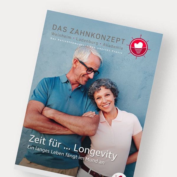 Dental News als PDF