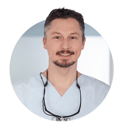 Zahnersatz für Patienten im Raum Heppenheim